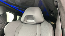 BMW XM 5dr Auto Estate